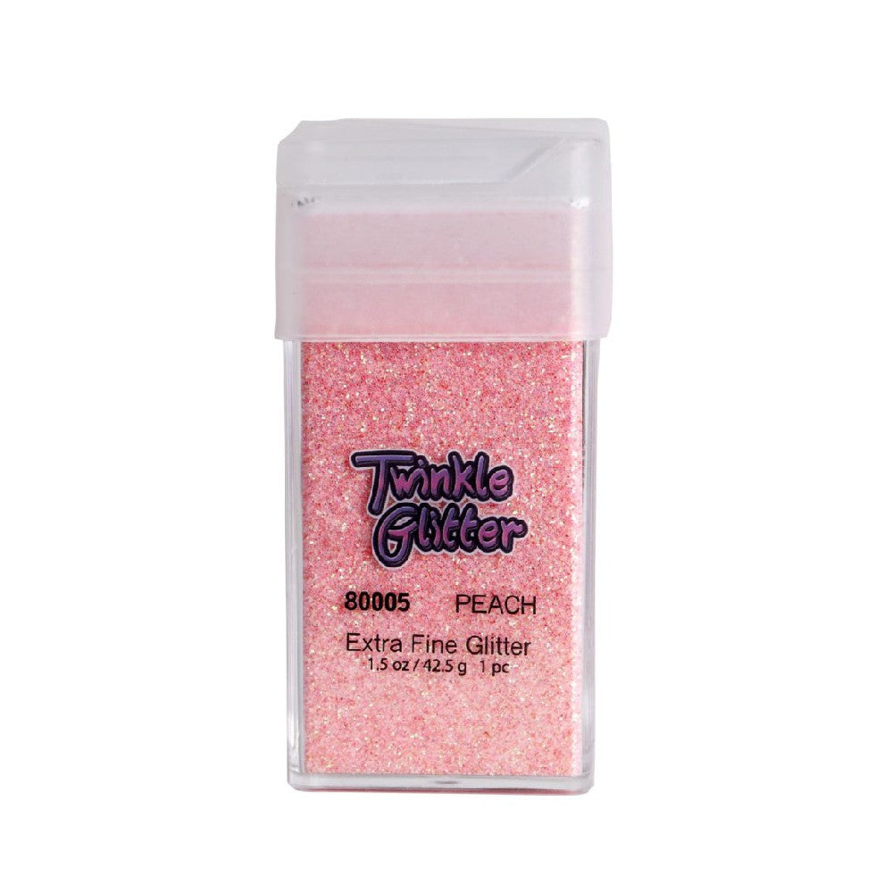 Fine Body Glitter 1.5 Ounce Bottle