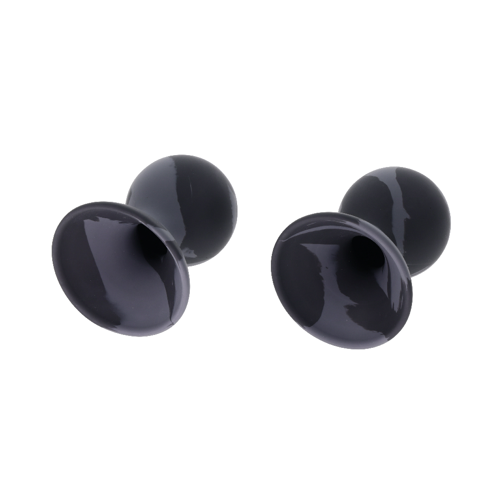 Velvet Noir Silicone Nipple Suckers