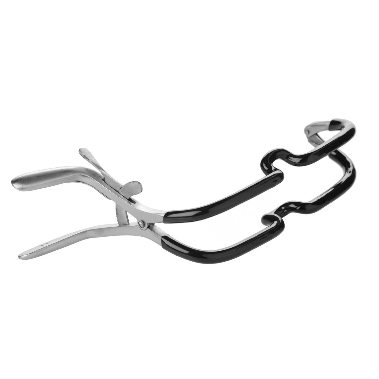 Jennings Gag - Rubber Coated Stainless