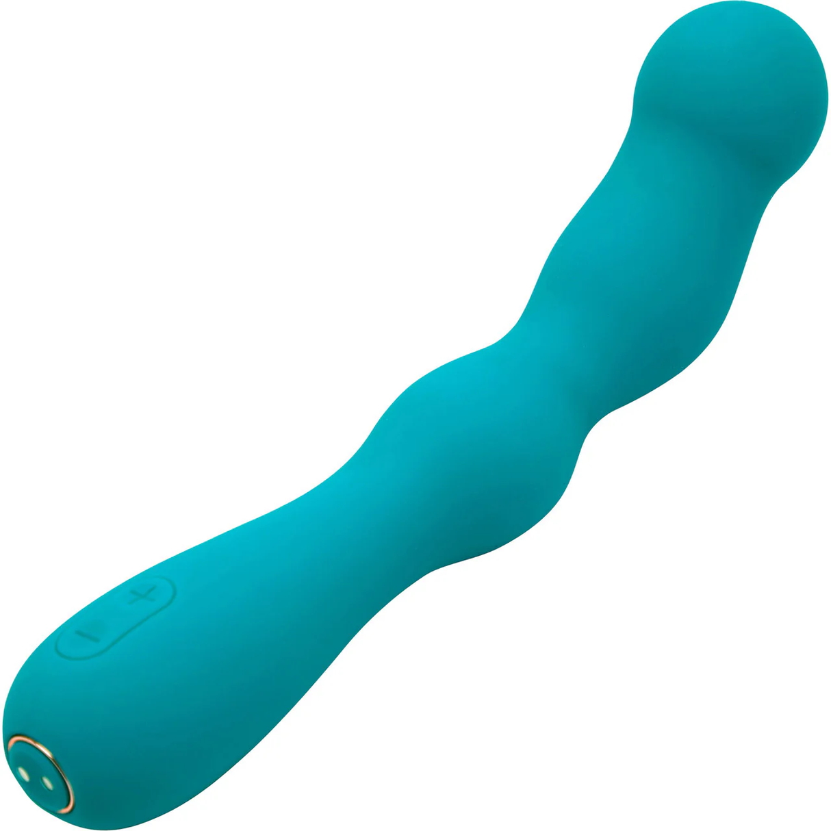 Siren Nubii G-Spot Vibrator -Blue