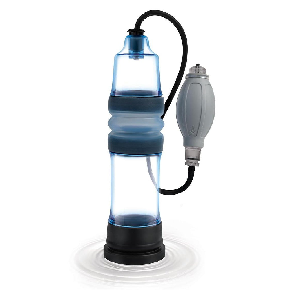 Zolo AquaPump Pro Penis Pump