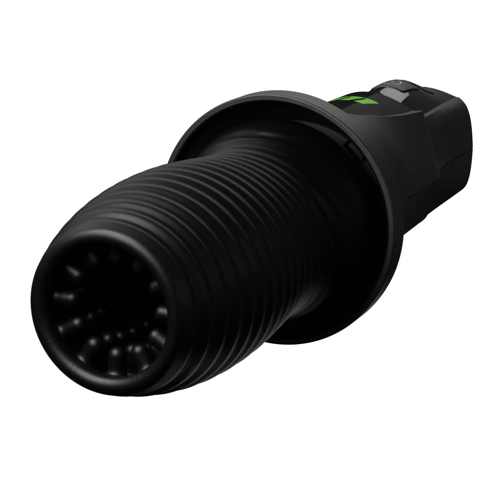 Third Base Rotating Masturbator