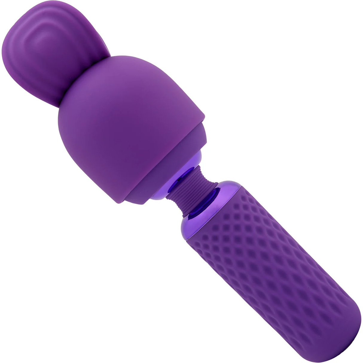 Harlow Nubii Mini Wand - Purple