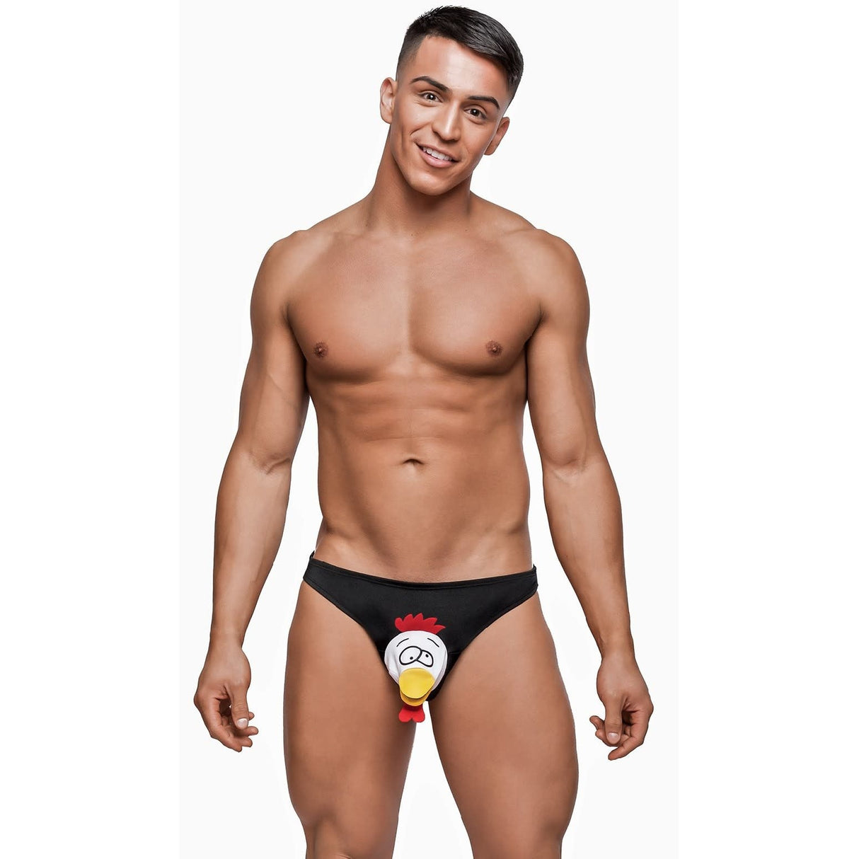 Choke The Chicken Bikini