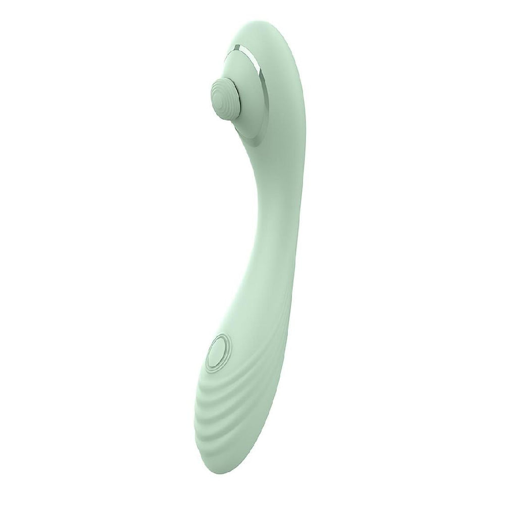 Glam Ulitimate Tapping Vibrator