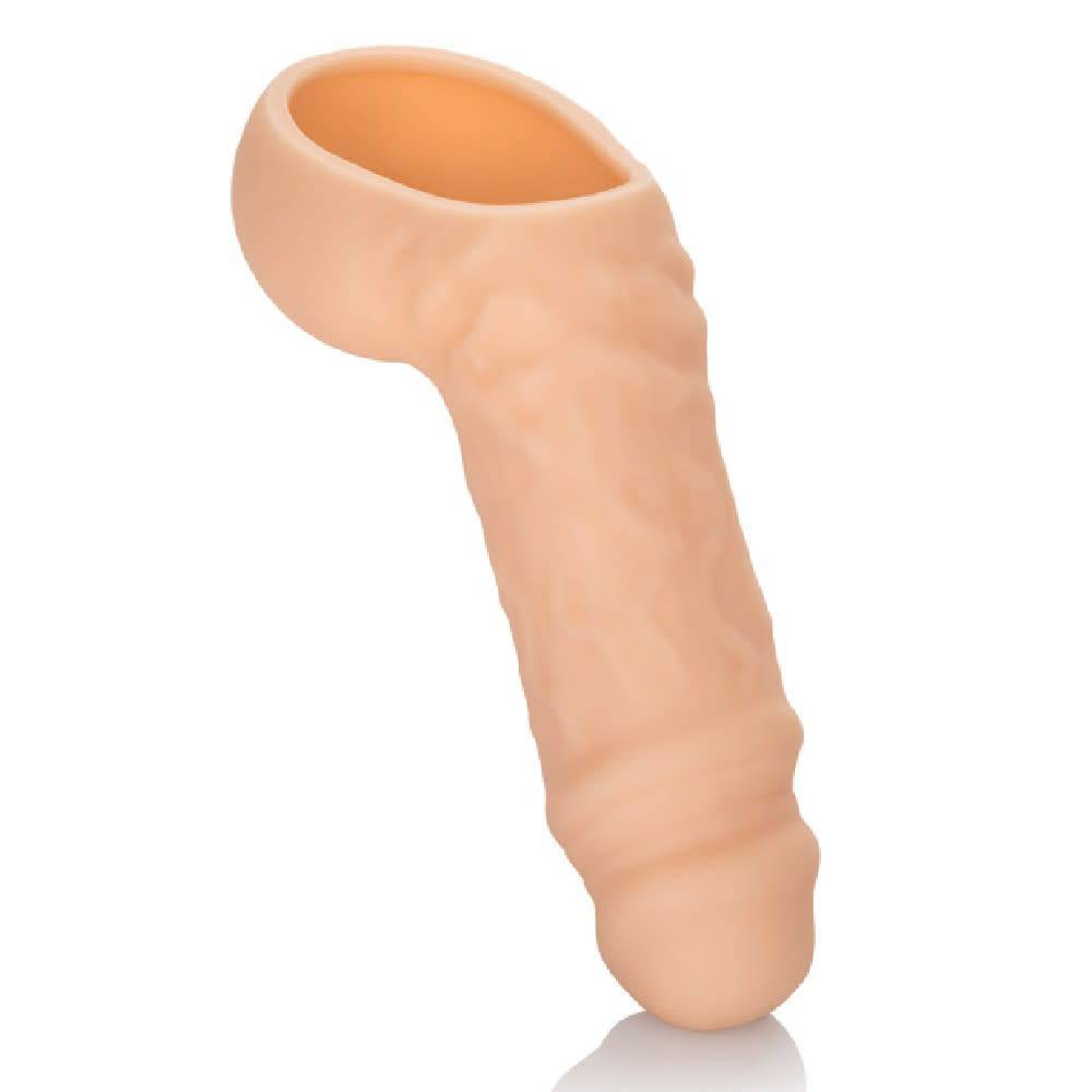 Packer Gear STP Packer - Ivory