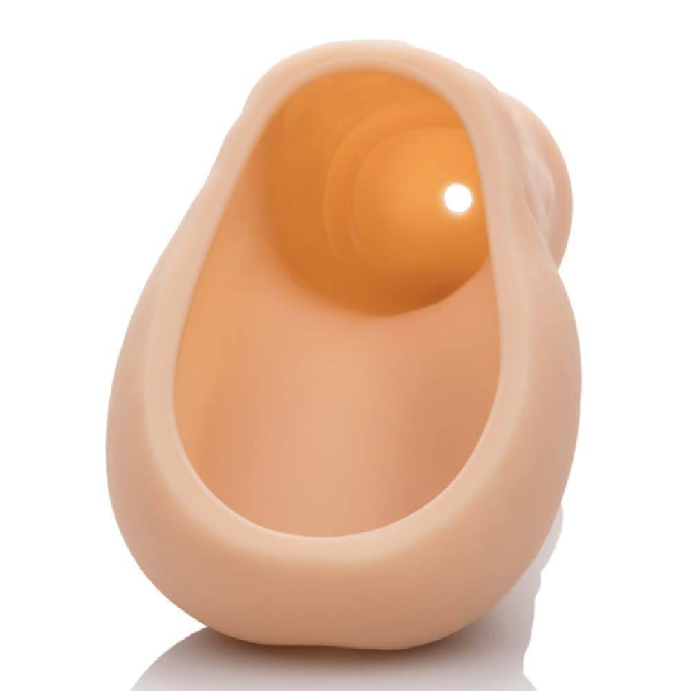 Packer Gear STP Packer - Ivory