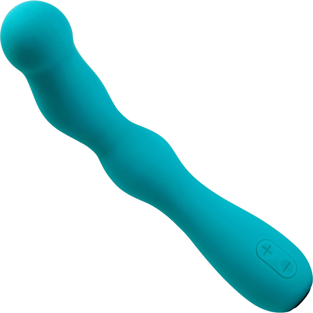 Siren Nubii G-Spot Vibrator -Blue