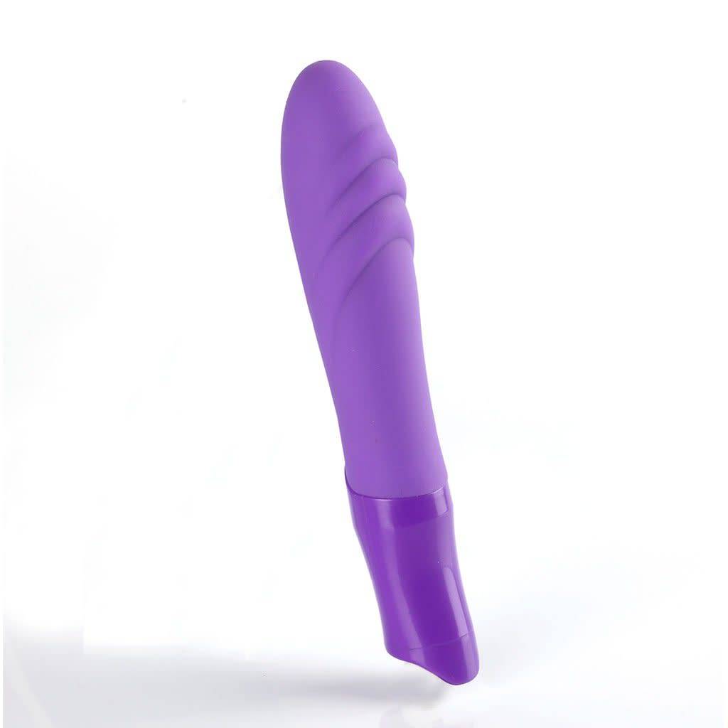 Margo Maia Silicone Rechargeable Vibrator