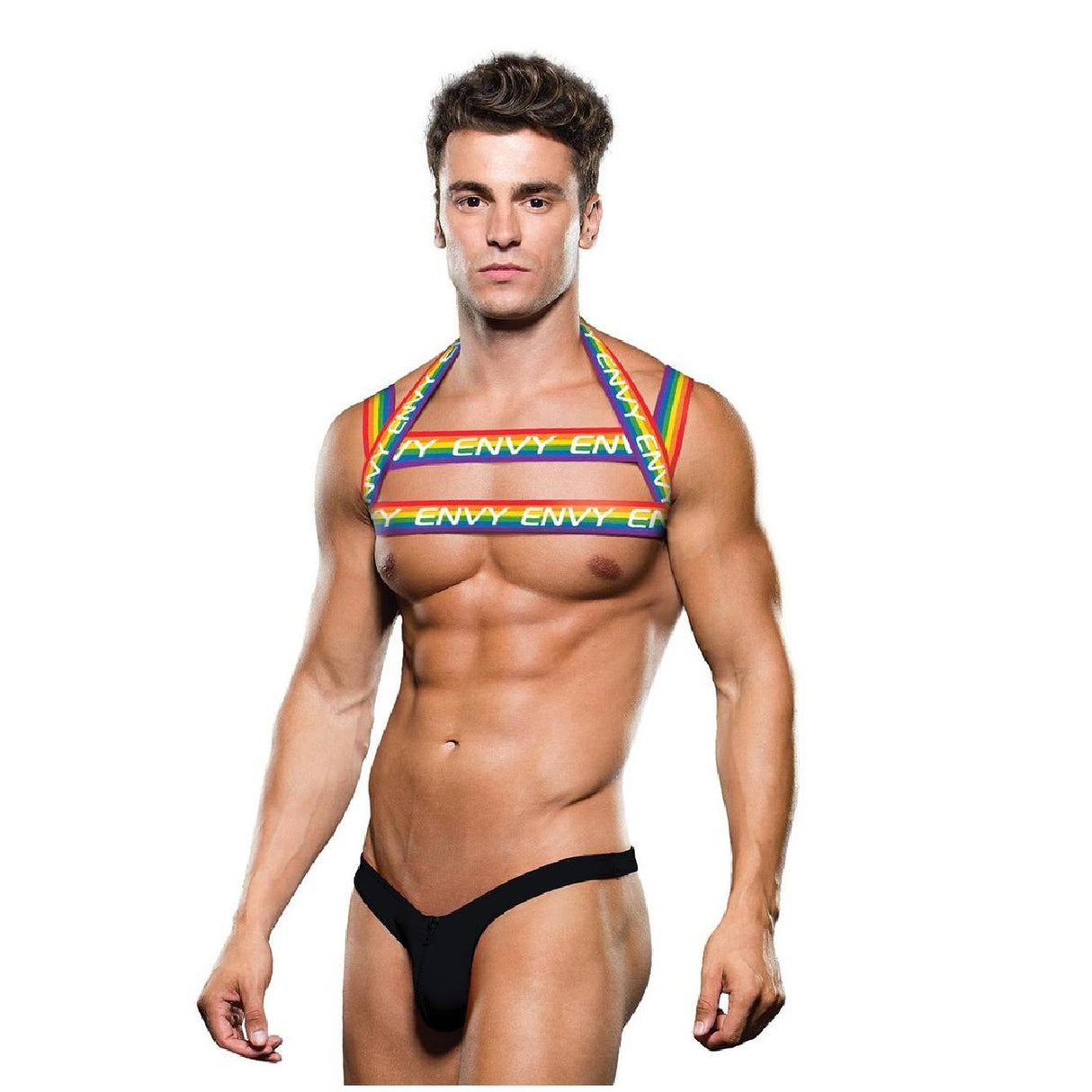 Rainbow Harness
