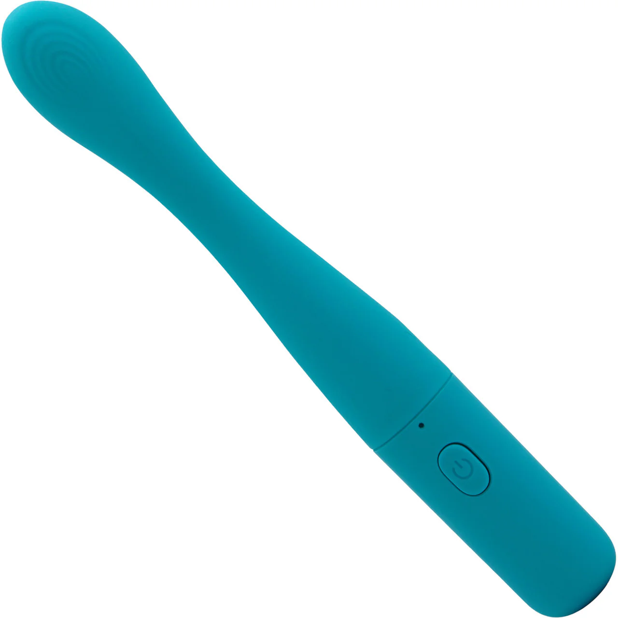 Nubii Chloe Rechargeable Silicone Flexible Warming G-Spot Vibrator