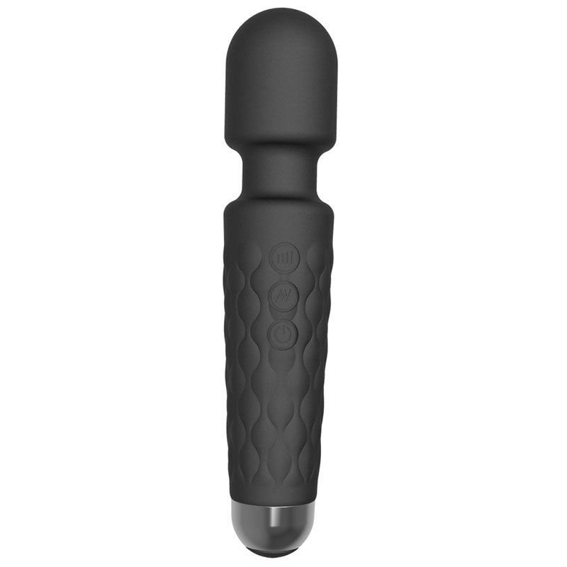 Hotti Rechargeable Multi-Speed Vibrating Wand