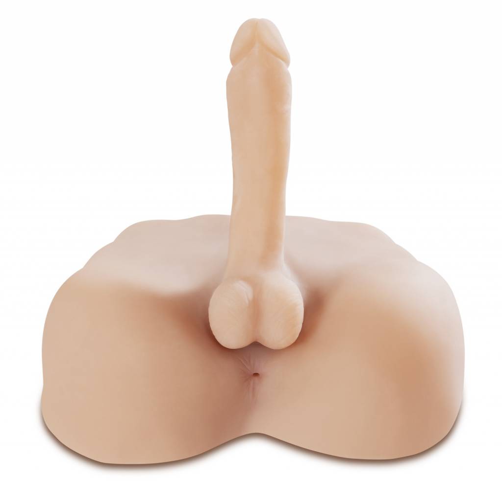 Extreme Fuck My Hard Cock Deluxe