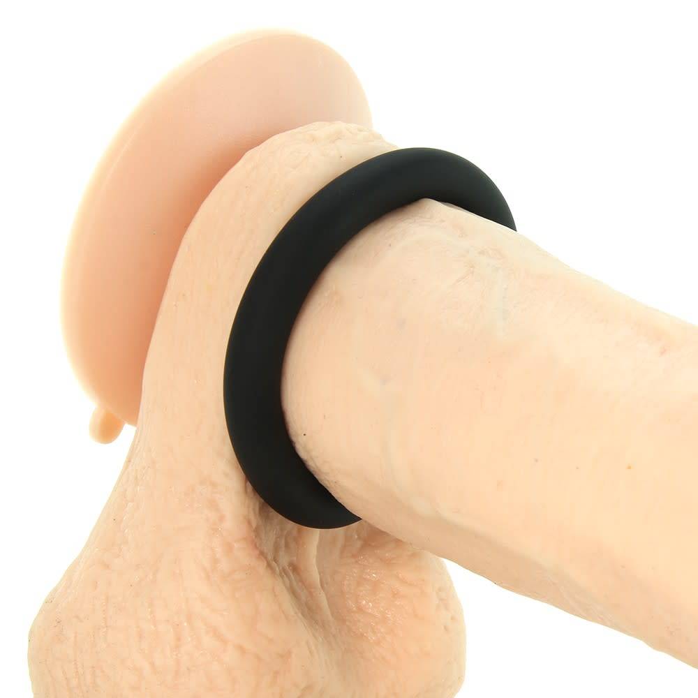 Renegade - Diversity Rings - Black