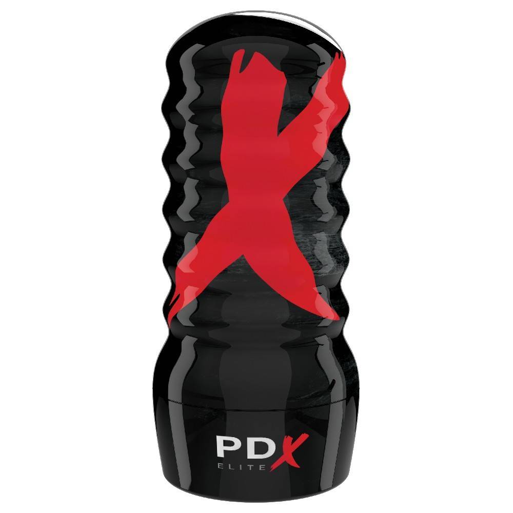 PDX Elite Air-tight Pussy Stroker