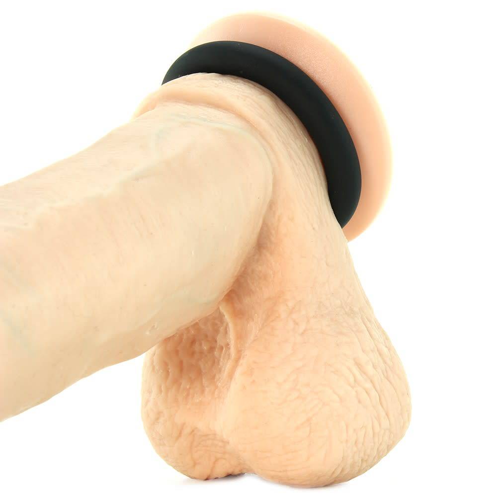 Renegade - Diversity Rings - Black