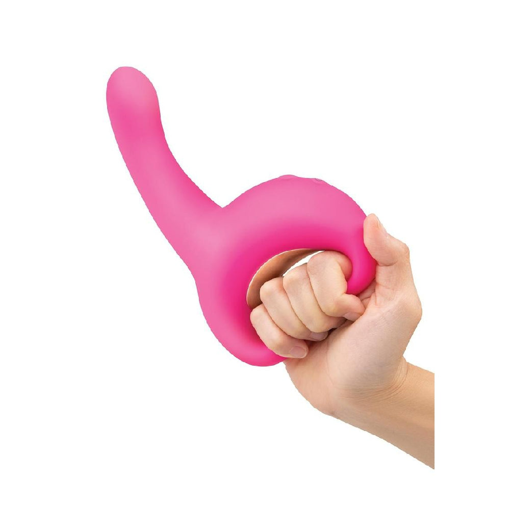 G-Play Ulitimate Come Hither Squirt Trainer Vibrator
