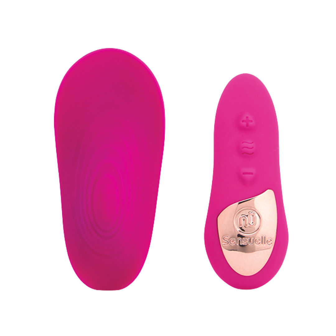 Lyra App Controlled Panty Vibrator