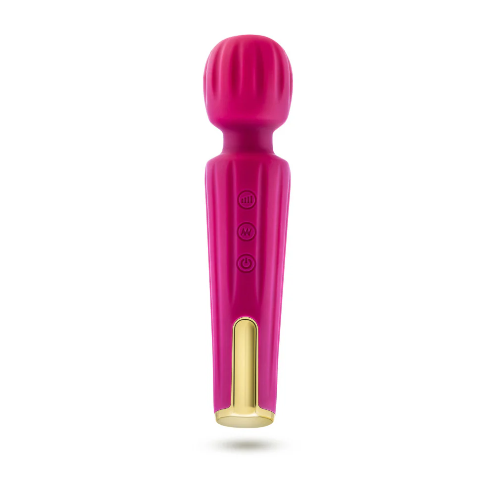 Allana Vibrating Wand