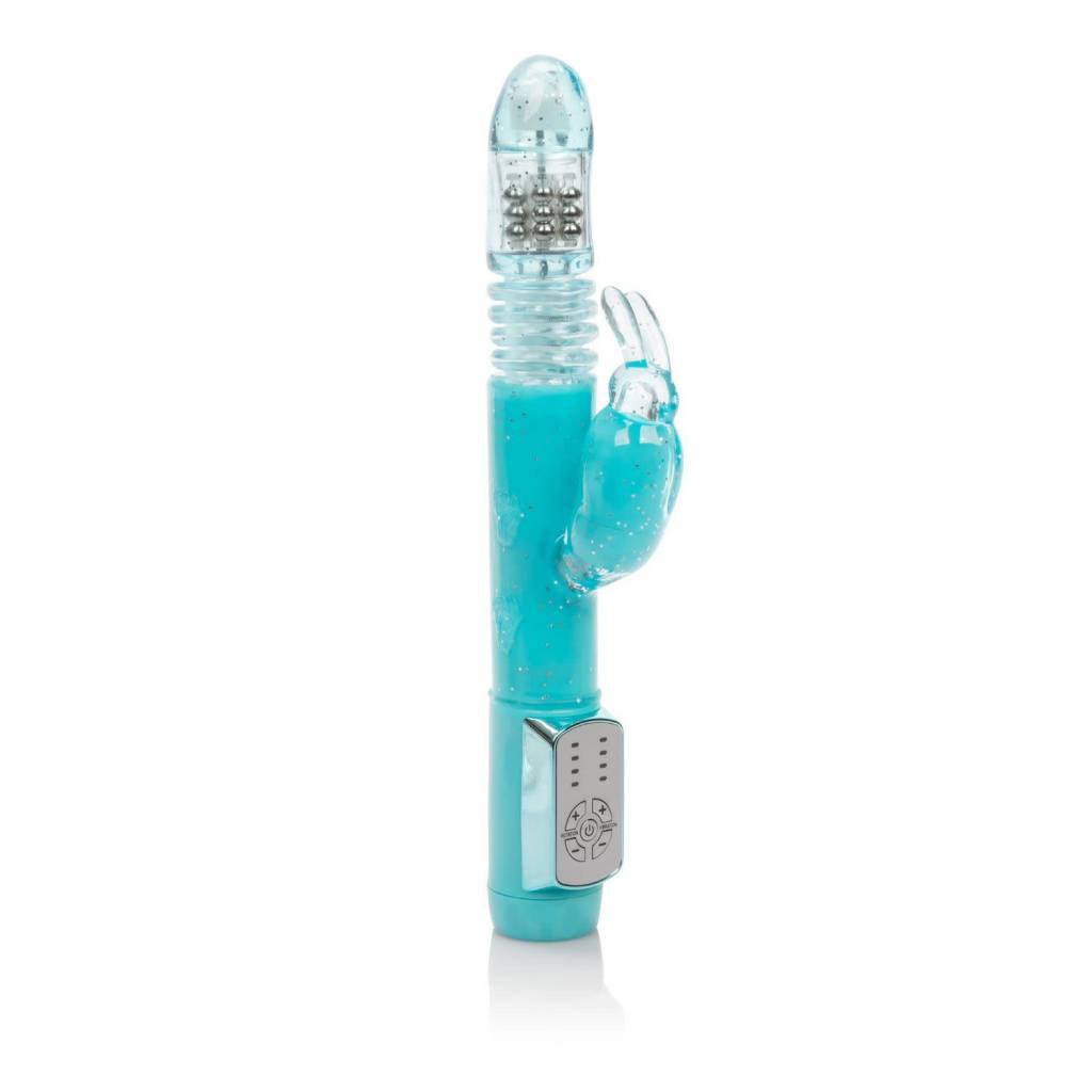 Dazzle Xtreme Thruster Rabbit Vibrator