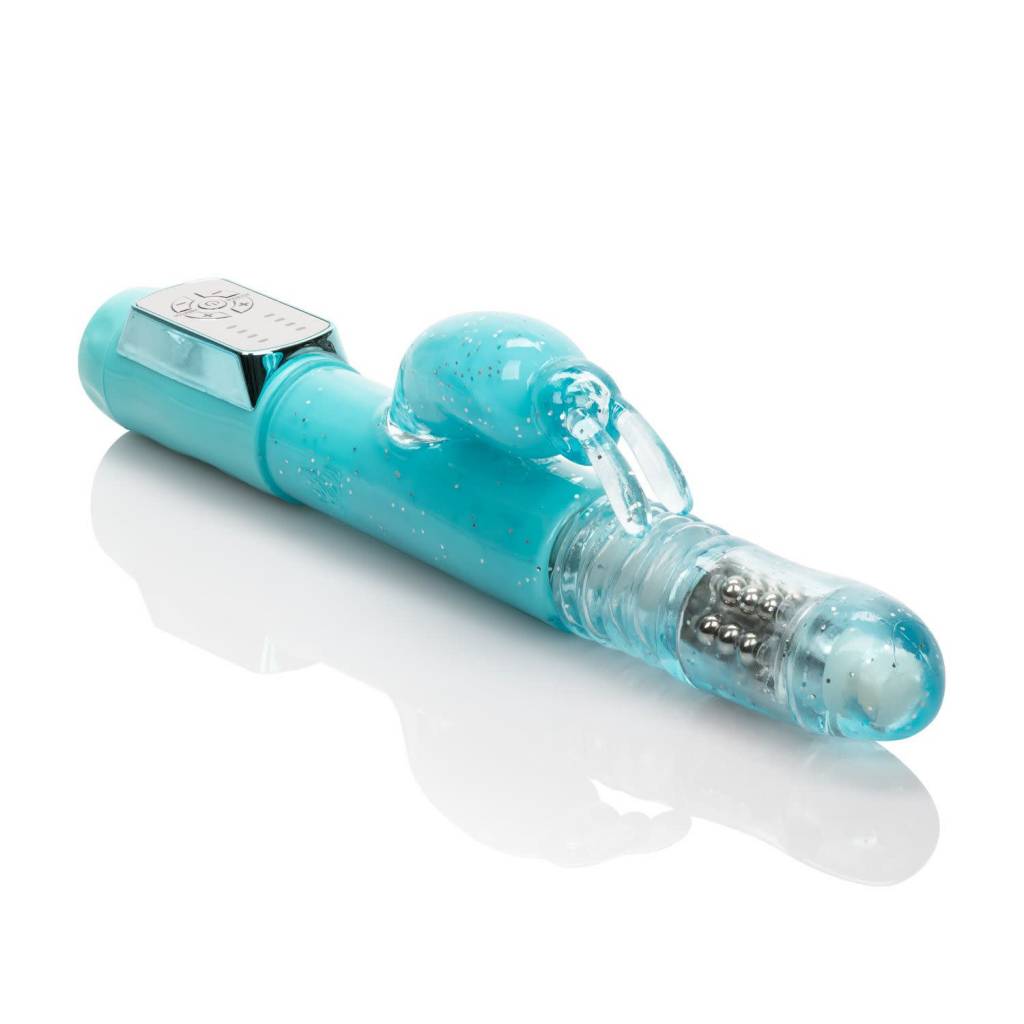 Dazzle Xtreme Thruster Rabbit Vibrator