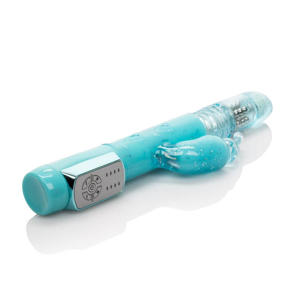 Dazzle Xtreme Thruster Rabbit Vibrator