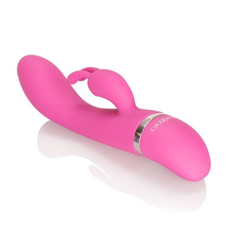 Foreplay Frenzy Bunny Vibrator