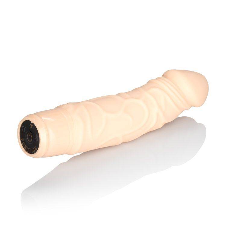 Silicone Stud Woody - Vanilla