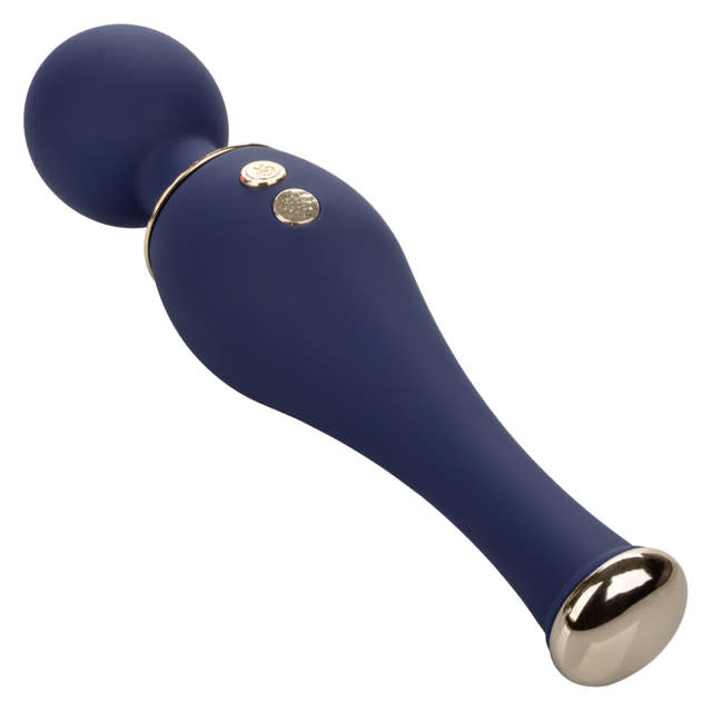 Chíc Poppy Vibrating Wand