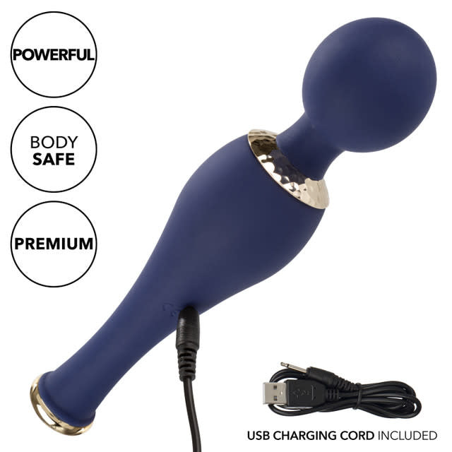 Chíc Poppy Vibrating Wand
