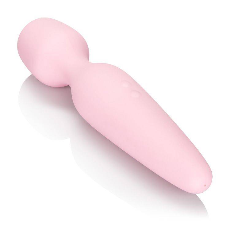 Inspire Ultimate Vibrating Body Wand