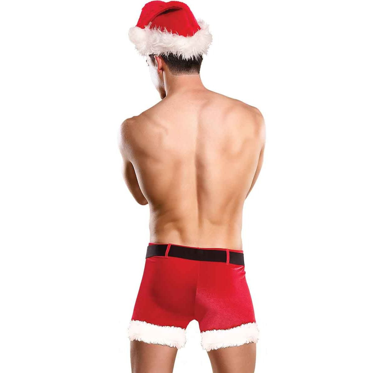 St. Dick's Two Piece Holiday Set