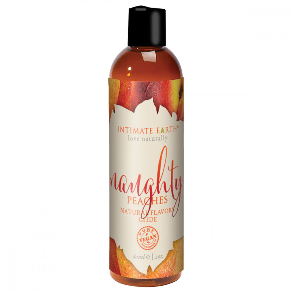 Flavored Lubricants 2oz