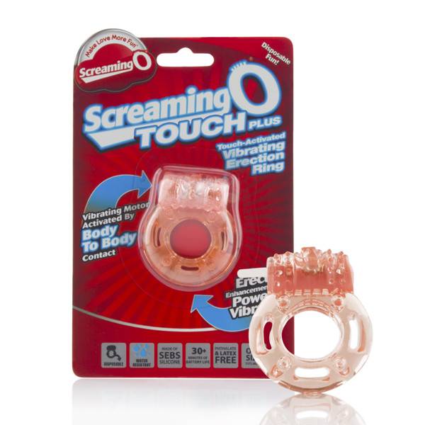 O Touch-PLUS