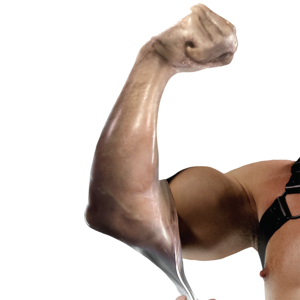 Fort Troff FFister Glove - Frost