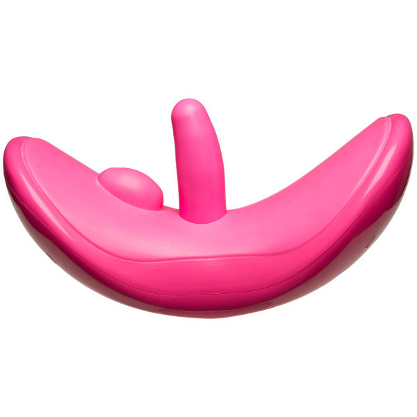 I-Ride Dual Bullets Pleasure Machine