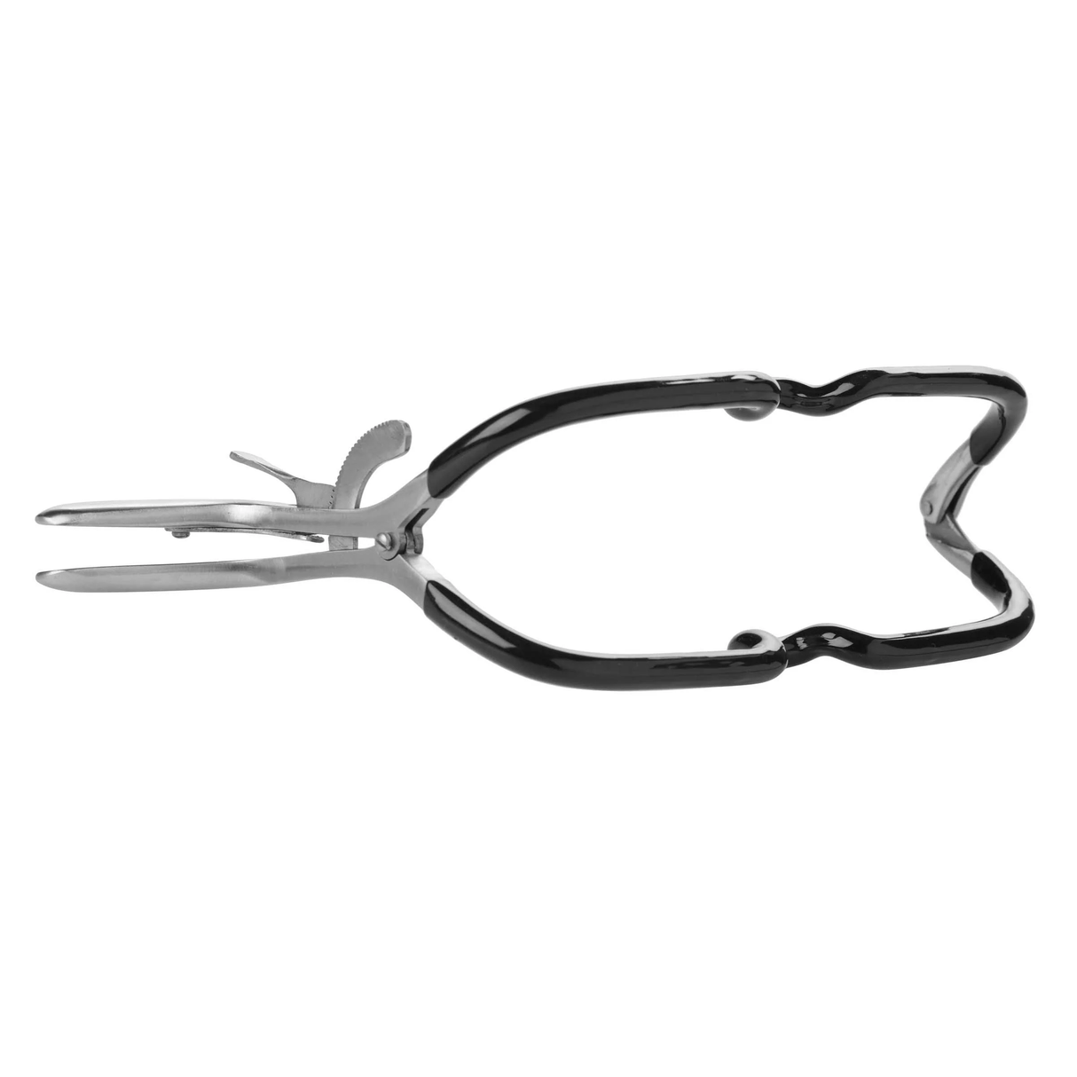 Jennings Gag - Rubber Coated Stainless