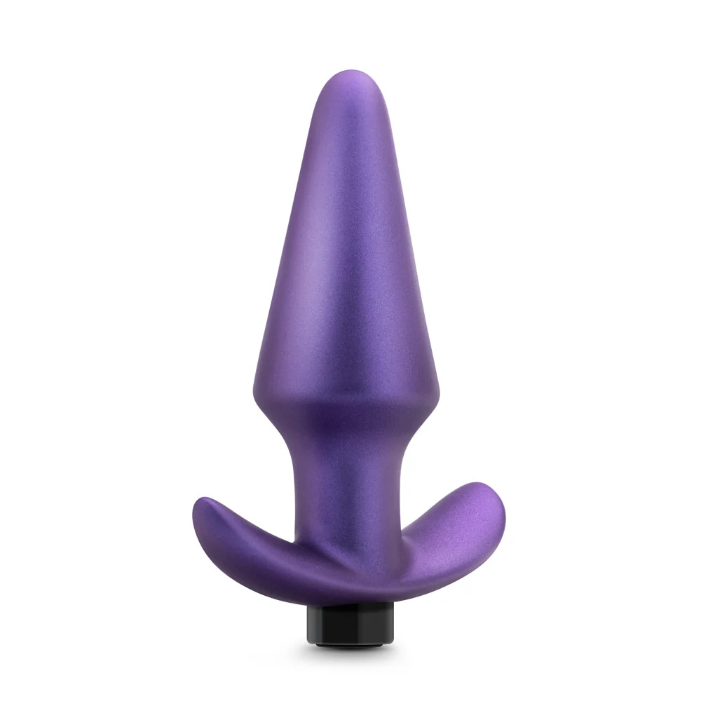 Interstellar Vibrating Plug - Astro Violet