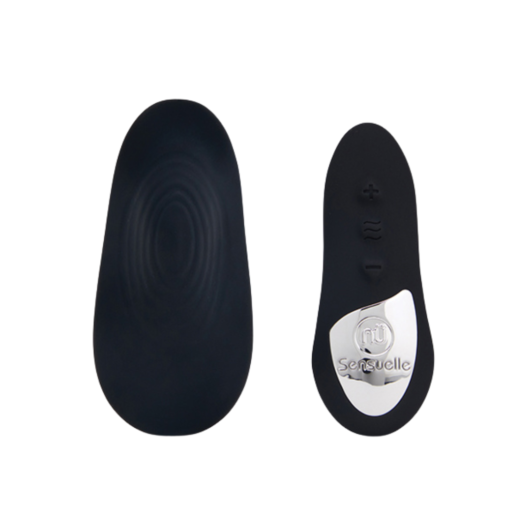 Lyra App Controlled Panty Vibrator