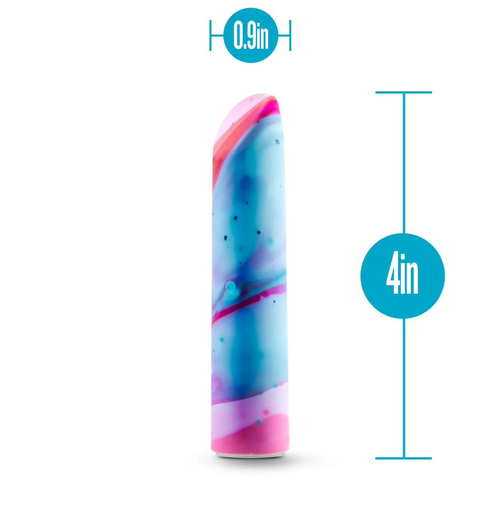 Fascinate Power Vibrator