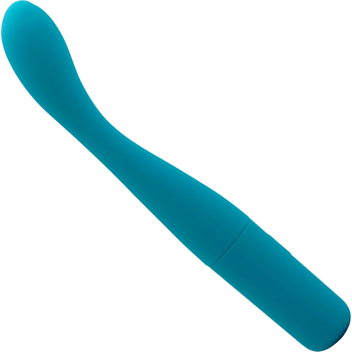 Nubii Chloe Rechargeable Silicone Flexible Warming G-Spot Vibrator