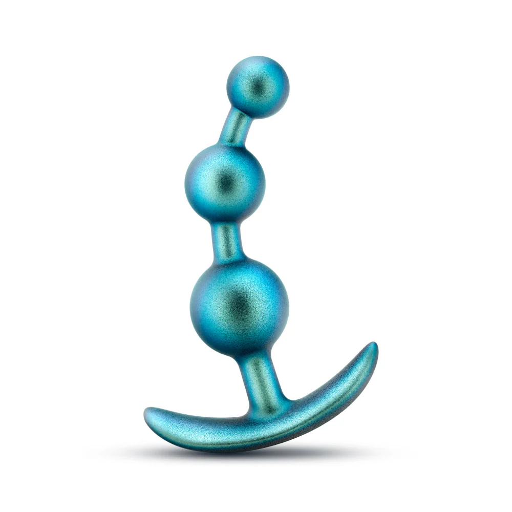 Gamma Anal Plug - Neptune Teal