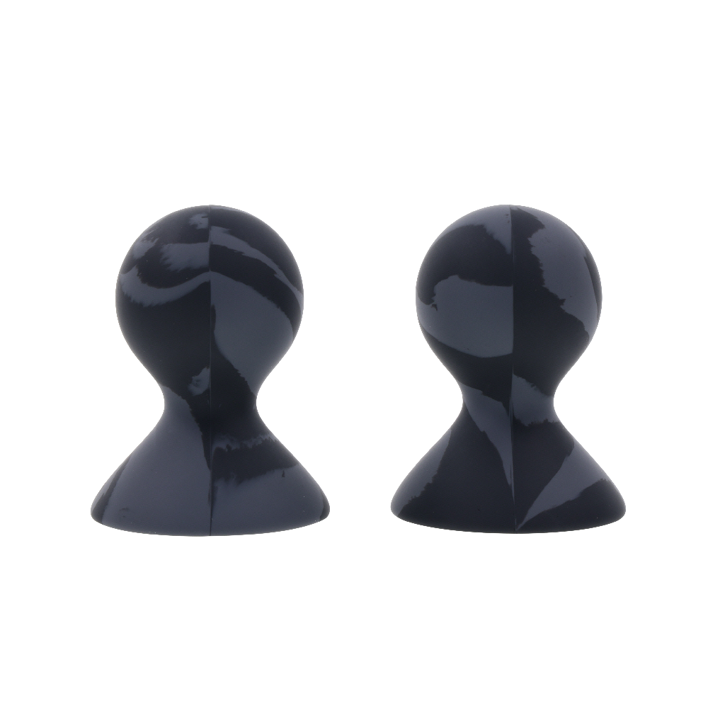 Velvet Noir Silicone Nipple Suckers