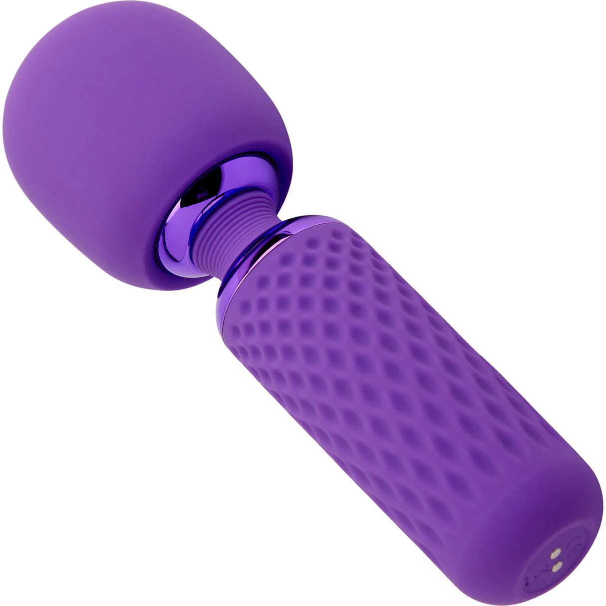 Harlow Nubii Mini Wand - Purple