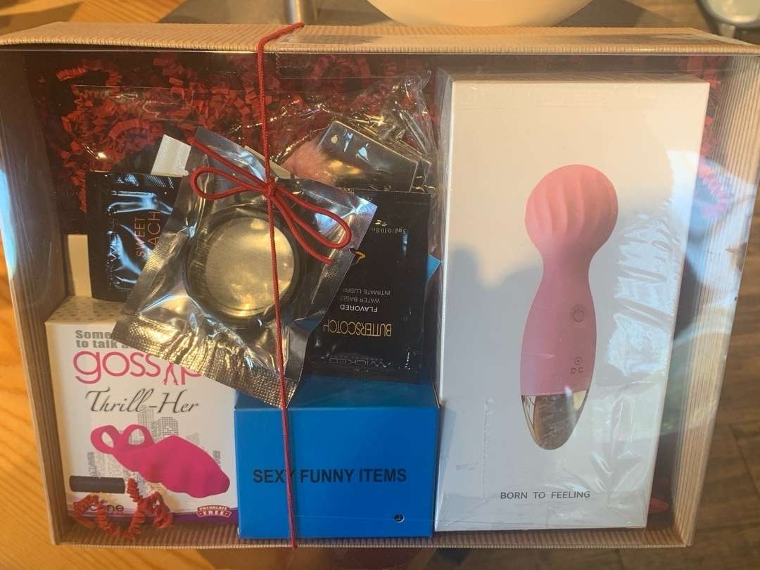Groove Gift Box