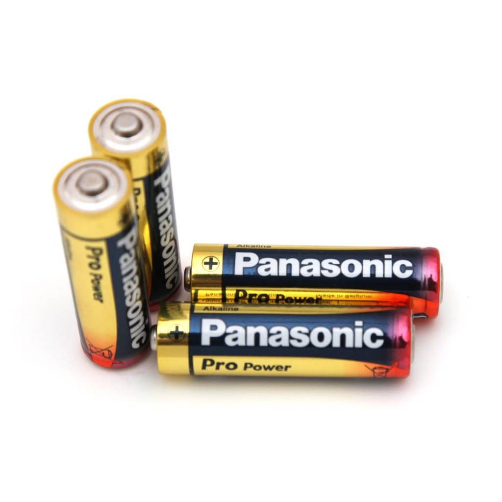 AA Battery