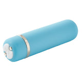 Sensuelle Joie Rechargeable 15 Function Bullet Vibrator