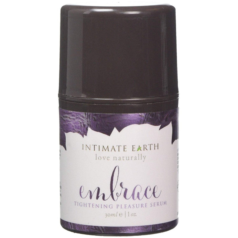 Intimate Earth Embrace Vaginal Tightening Gel