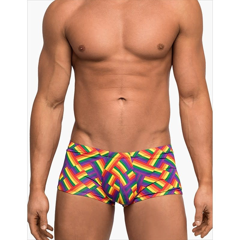 Pride Mini Short