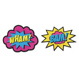 Wham! Bam! Superhero Pasties